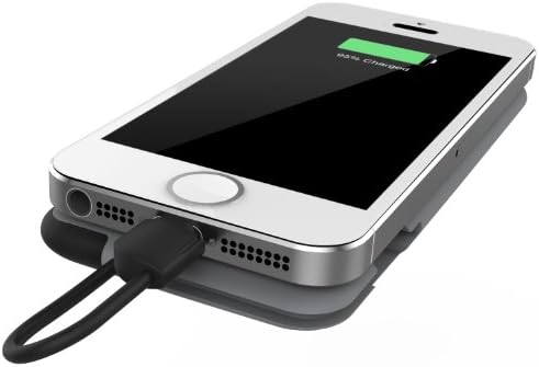myCharge myCharge Beszélni & Charge Akkumulátor 3000 mAh Akkumulátor iPhone 5s, 5c, 5 TC30G-A,
