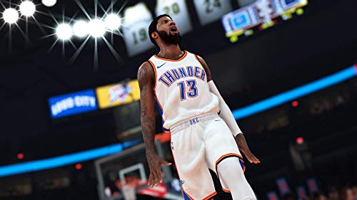 NBA 2K19 - Xbox [Digitális Kód]