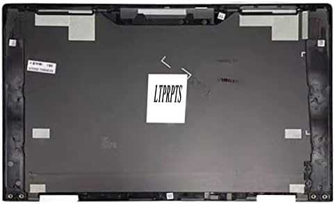 LTPRPTS Csere Laptop LCD-Hátul, Hátsó Felső Fedél HP Envy X360 13 AY L94498-001 AM2UT000110