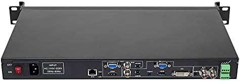 HaiweiTech H. H. 264 265 Kódoló IPTV Videó Kódoló HDMI/ VGA/ DVI-D/ YPBPR/ CVBS/SDI Transcoder Támogatja a HDD vagy SSD Felvétel