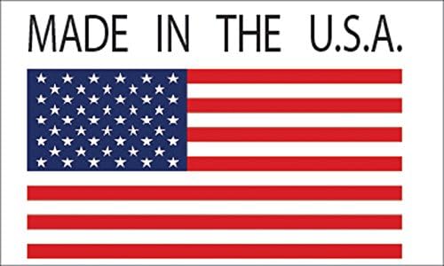 Rogue River Taktikai 6x5 Nagy Amerikai Sas USA Zászló Meghalni Vágott Hazafias Autó Matrica Ablak Automatikus Matricát Vinil a Teherautó