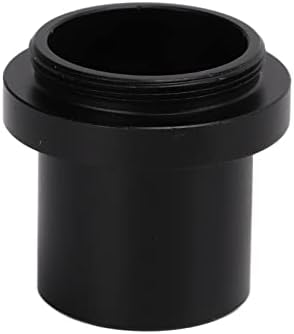 Szemlencse Adapter Gyűrű, Mikroszkóp Kamera Mikroszkóp-Adapter Gyűrű Távcsövet, hogy a Kamera 23.2 mm-es Szemlencse Port C CS Kamera