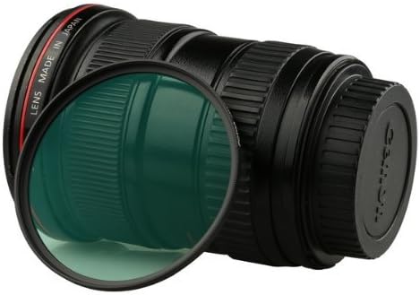Fotga 49mm Ultra Slim UV Ultra-Ibolya Lencse Védő Szűrő MC Multi-Coated a Canon, Nikon Pentax, Sony, Olympus, Panasonic Fujifilm Leica