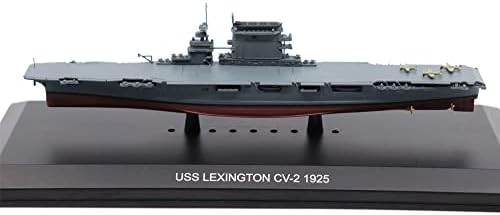 USS Lexington CV-2 1925 (1:1250 Skála)