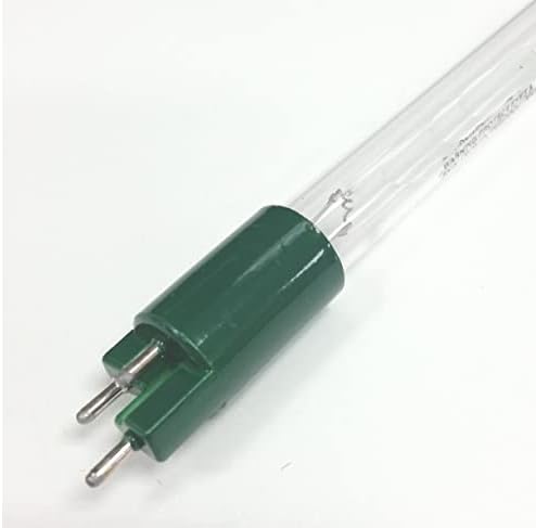Caprock Márka Kompatibilis UV-C Csere Lámpa Sterilight / Viqua S212RL