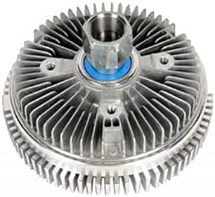 GM Eredeti Alkatrészek 15-40008 Motor hűtőventilátor Kuplung