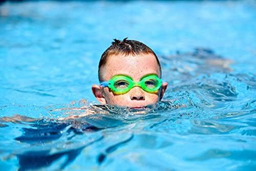FINIS H2 Gyerek Teljesítményét Úszni Szemüveg