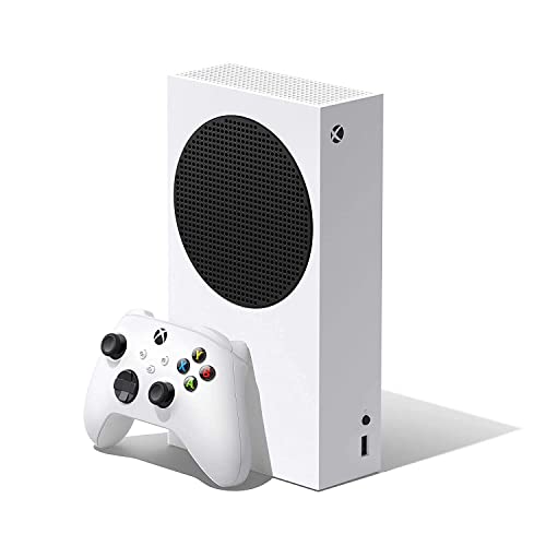 Xbox Sorozat, S 512 gb-os Digitális Ünnep Konzol