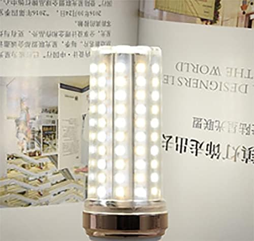 E12 Kis Edison LED Izzó 20W Gyertyatartót Izzó E12 Kukorica Dekoratív Fényt 180W Egyenértékű az Otthoni Világítás, Medál Lámpa, Mennyezeti