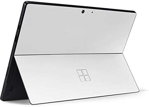 Skinit Tábla Matrica Bőr Kompatibilis a Surface Pro 7 Eredetileg Fehér kivitel