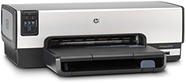 HP Deskjet 6940 Színes Nyomtató (C8970AB1H)