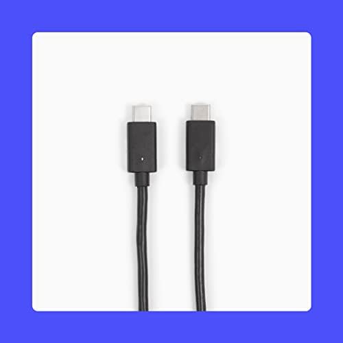 USB-C Hosszabbító Kábel (Találkozó Bagoly 3)
