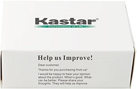 Kastar Ni-MH Újratölthető Akkumulátor 3.6 V-os 2000mAh Csere Logitech Újratölthető Hordozható Hangszóró 180AAHC3TMX 993-000459