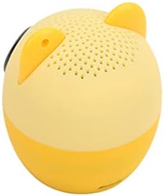 Mini Bluetooth Hangszóró, Aranyos Állat Kisállat Vezeték nélküli Hangszórók Mobiltelefon Képkeret, Ellenőrzési Funkció(Medve)