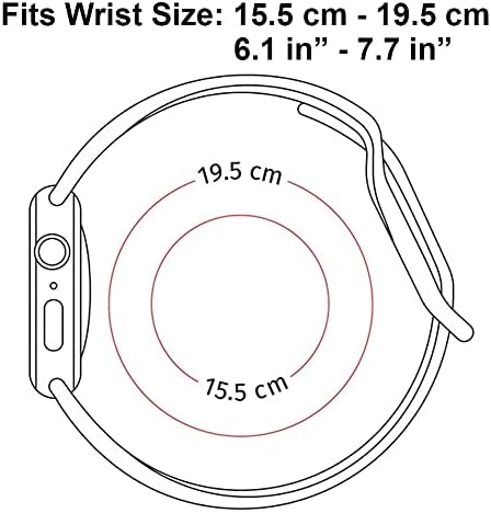 IKIKI-TECH Kompatibilis Apple Nézni Zenekar 42mm 44mm 45mm 49mm (houndstooth minta Minta) Csere Szilikon Puha Sport Karkötő iWatch Sorozat