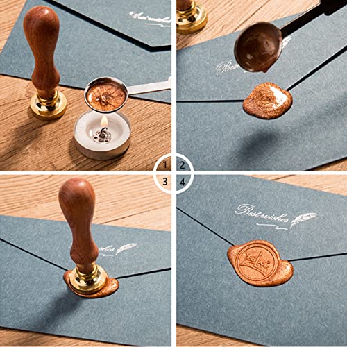 10db Tömítő Viasz Rúd Mini ragasztópisztoly Viasz Pecsét Botok Ajándék Csomagolás Snail Mail Esküvői Meghívók, Kézműves Ajándék Vintage Dekoráció(10DB)