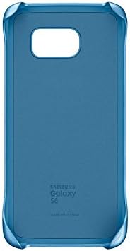 Samsung védőburkolat Samsung Galaxy S6 - Kék