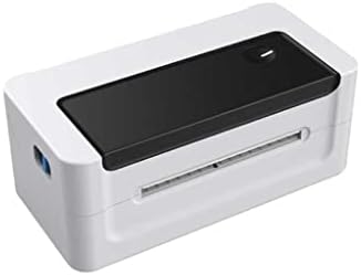 XWWDP Termikus Szállítási Címke Nyomtató USB Vonalkód Nyomtató USB Címke 40-110mm Papír Nyomtatás Szállítási Címke-Expressz
