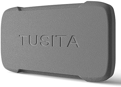 TUSITA Nap Cover Kompatibilis alkalmazással nyithatók meg: lowrance HOOK2 4 4X - Szilikon