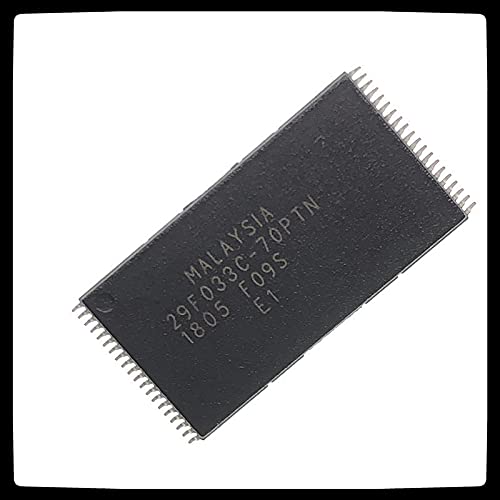 Anncus (5DB-20DB) MBM29F033C-70PTN SOP-40 MBM29F033C-70P SOP40 29F033C-70P Memória chip-Eredeti - (Szín: 20DB)
