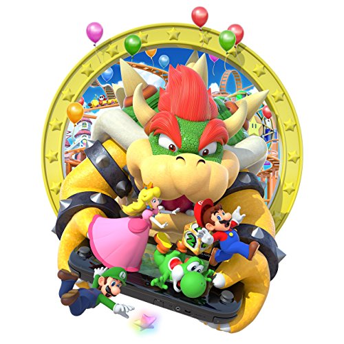 Mario Party 10 (Felújított)