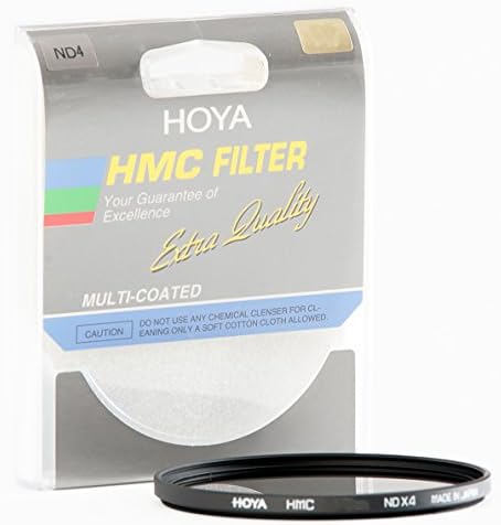 Hoya 49mm HMC NDX4 Csavar-a Szűrő
