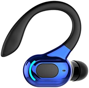 Bluetooth Headset Lógó Fül Futó Sport Fülhallgató in-Ear Sztereó Vezeték nélküli IV8