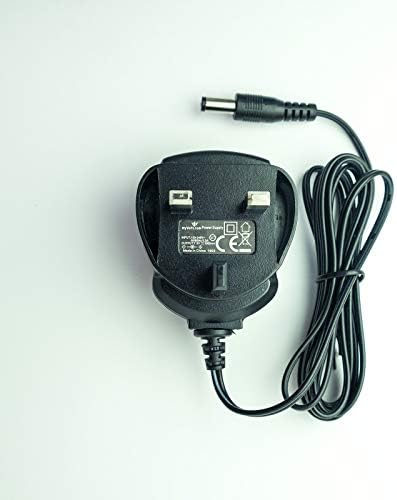 MyVolts 7.5 V Tápegység Adapter Kompatibilis/Csere Geemarc Clearsound Amplicall 16 Csengőt Erősítő - US Plug