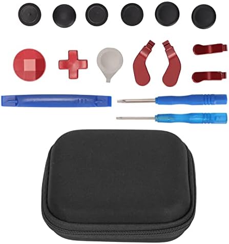 Repair Tool Kit, Stílusos, Kényelmes 13 1 Helyettesítő Eszköz, Készlet, Játékvezérlő-Javító Készlet