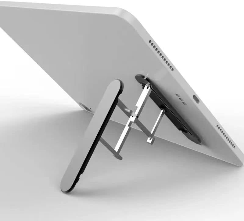 LADUMU Desk-top Támogatja a W-Alakú, Könnyen használható Kis Asztali Állvány, Hordozható, Könnyű -, hogy Tegye El Forldable