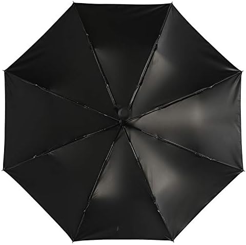 Lengyelország Sas 3 Redők Auto Nyitva Közel Anti-UV Esernyő Utazási Esernyő Hordozható Nyári Esernyő