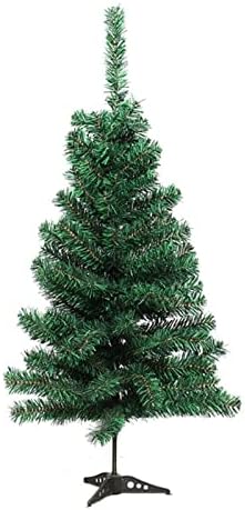 WANSHIDA QiQi Bolt 60cm Fesztivál, Dekoráció, Kellékek Titkosítási Zöld Fa Mesterséges karácsonyfa Díszítés a Mikulás Fa Figura