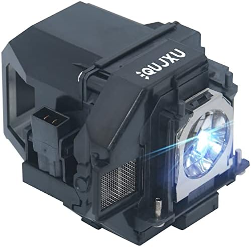 QUJXU ELPLP96 Csere Projektor Lámpa Epson V13H010L96 elektromos vezeték Haza Cinema2150 1060 2100 660 760HD VS250 VS355 EX5260 VS350