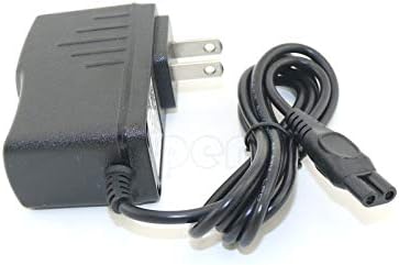 PPJ AC/DC Adapter Philips Norelco a PT RQ QC Sorozat, HS8 HS80 HS84 HS85 Sorozat, HS8015 HS8023, HS8060, HS8460, HQ642 HQ850