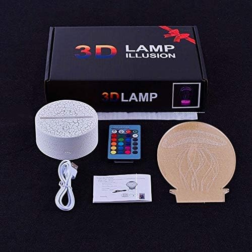 SZG Szeretlek asztali Lámpa Megható LED-es Éjszakai Fény Haza Szoba Szivárvány Lovat Lampen Dekoráció Kreatív asztali Lámpa Ajándék