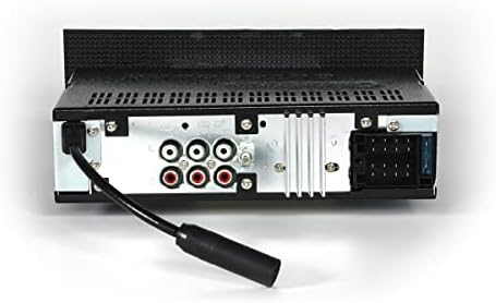 Egyéni Autosound USA-230 a Dash AM/FM 97