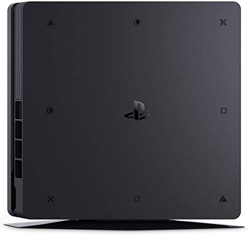 2020 Playstation 4 PS4 1 tb-os Slim Játék Konzol AlleyFlex Sport Gyorsan Charging Station Dokkoló