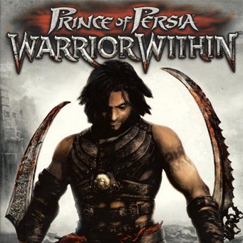 Prince of Persia: Warrior Belül