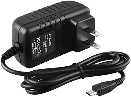 Parthcksi USB DC 5V AC/DC Adapter TPT Modell: MII050180-U Rész.: MII050180-U57-2G M11050180-U MII050180U572G 5VDC Tápkábel Kábel, hálózati