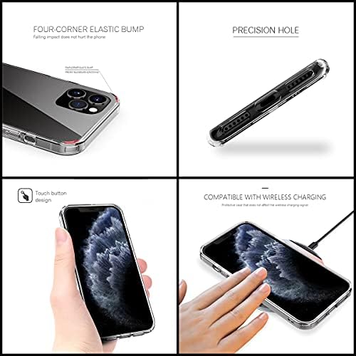 Telefon burkolata Compatiable iPhone 14 Samsung 15 Dumbo Pro Max Kollázs 12 7 8 X Xr 11 Se 2020-Ra 13 14 Vízálló Tartozékok Karcolás