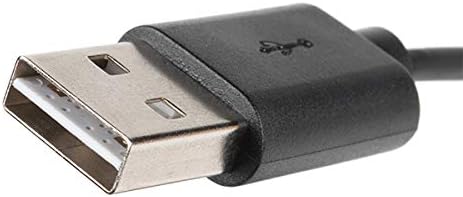 Reverzibilis USB-EGY Reverzibilis Micro-B Kábel - 0,3 m