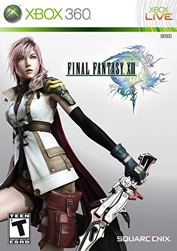 Final Fantasy XIII: Platina Találat