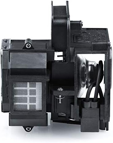 Huaute ELPLP49 Projektor Lámpa Epson V13H010L49 elektromos vezeték 9700UB 6500UB 8100 8345 8350 7100 9100 9350