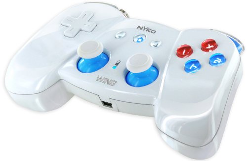 Szárny Vezeték nélküli Kontroller Wii