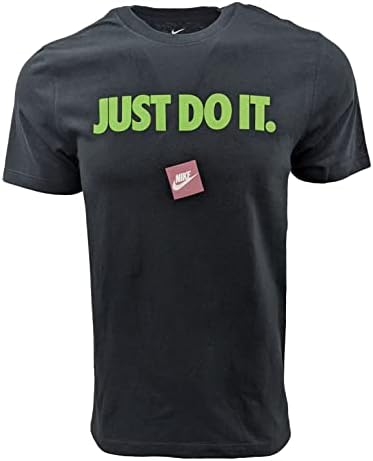 Nike Férfi Csak Csináld Doboz Sleeve T-Shirt