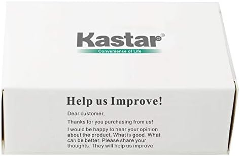 Kastar Újratölthető, Vezeték nélküli Telefon Akku Csere Vtech 80-5071-00-00 ia5874 ia5876, ia5877, ia5879, az AT&T E5909 E5945 9370