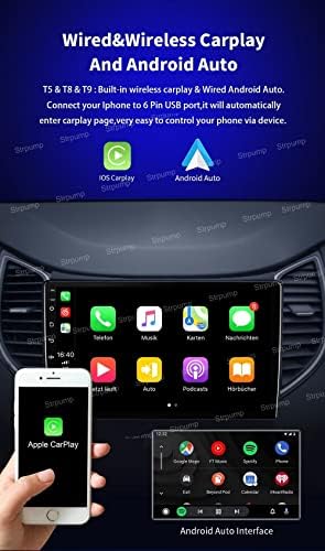 9 3+32GB Android 10 Dash Autó Sztereó Rádió Alkalmas Suzuki Grand Vitara 3 2005 10 11 12 13 14 2015 GPS Navigációs fejegység Carplay Android