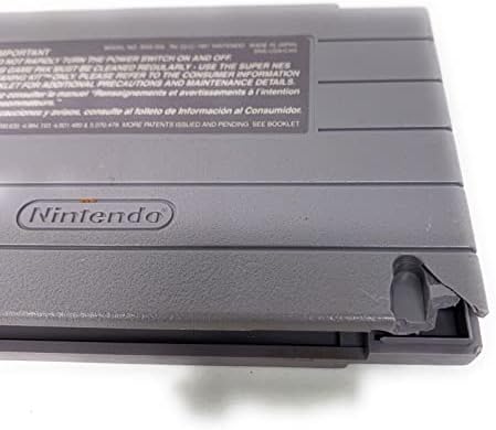 Mario Festék (Super Kompatibilis Nintendo Entertainment System, 1991