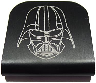 A morál Kategória Darth Vader Star Wars Kalap Klip Taktikai Javítás Sapkák