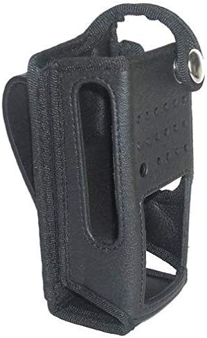 Nylon Carry Case Tok a Motorola XPR 3500 Két Rádió